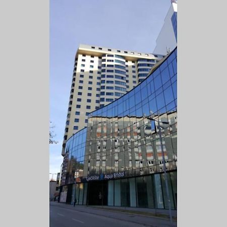 Fantasy Apartment Τούζλα Εξωτερικό φωτογραφία