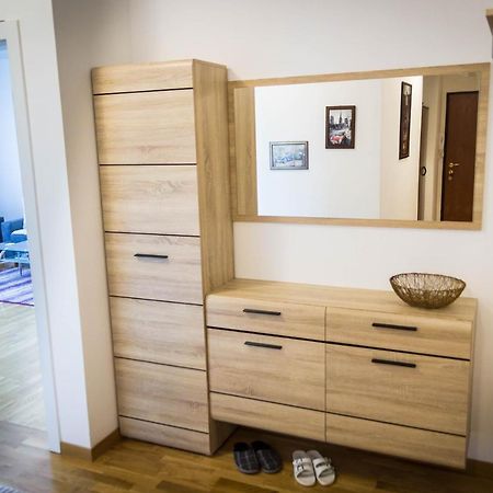 Fantasy Apartment Τούζλα Εξωτερικό φωτογραφία