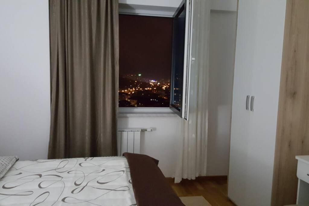 Fantasy Apartment Τούζλα Εξωτερικό φωτογραφία