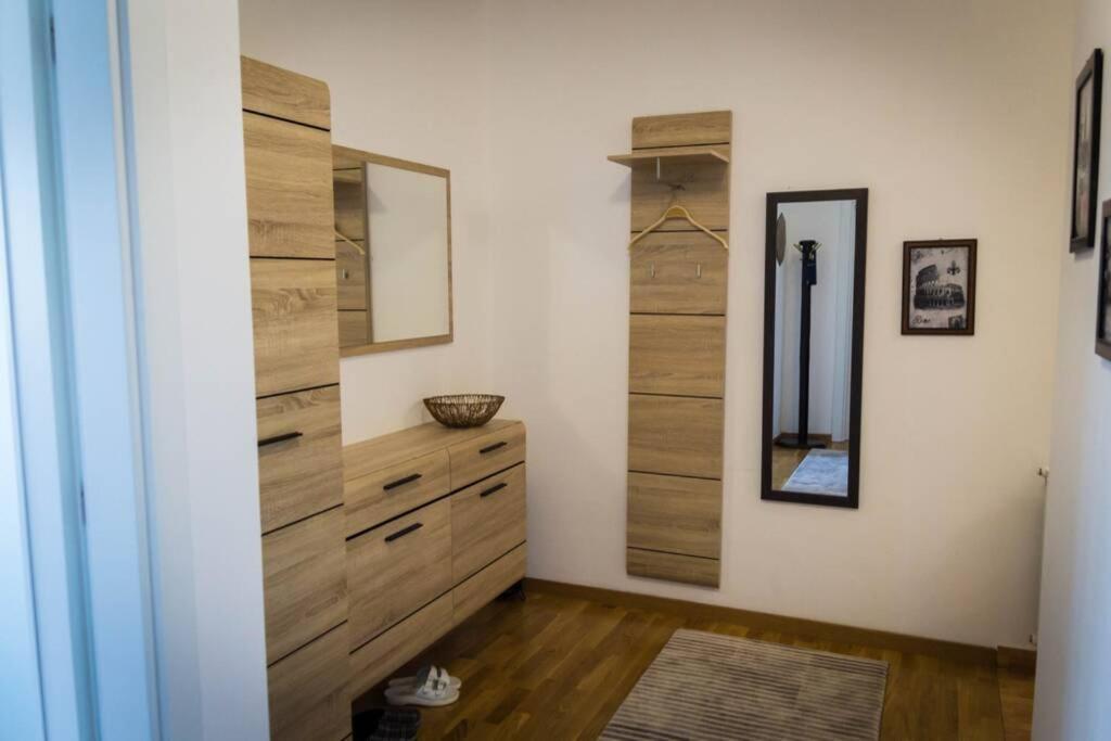 Fantasy Apartment Τούζλα Εξωτερικό φωτογραφία