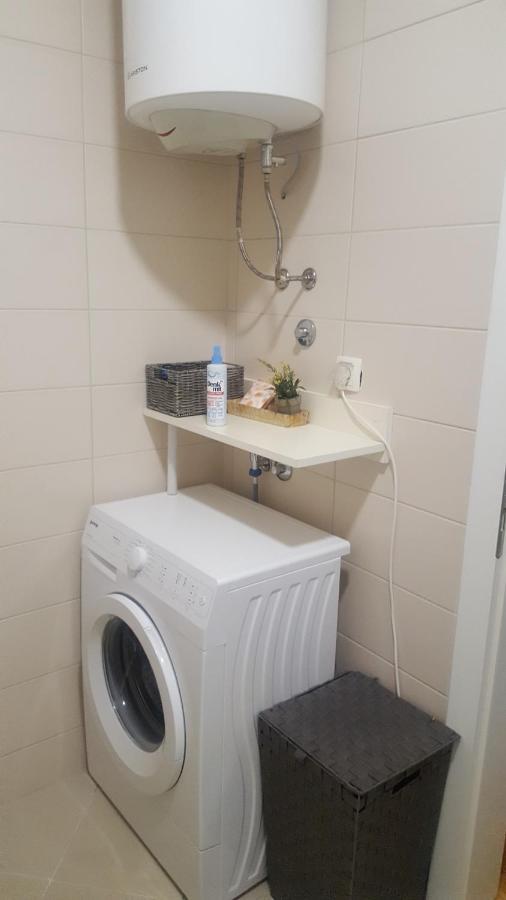Fantasy Apartment Τούζλα Εξωτερικό φωτογραφία