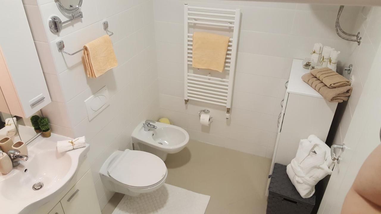 Fantasy Apartment Τούζλα Εξωτερικό φωτογραφία