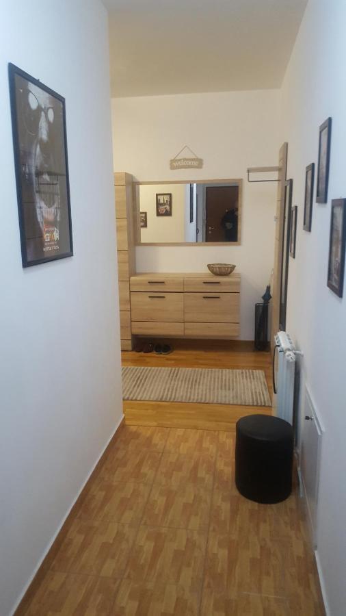 Fantasy Apartment Τούζλα Εξωτερικό φωτογραφία